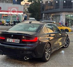 بي ام دبليو الفئة 3